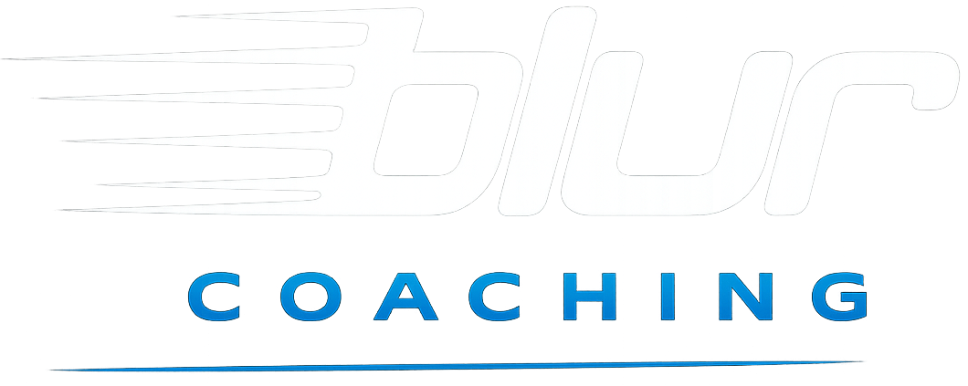 Blur Coaching